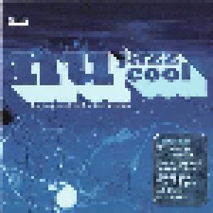 Cover - Balanço: Nu Jazz Cool - Blue Beats And Chilled Jazz Grooves