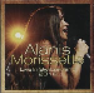 Alanis Morissette: Live In Switzerland 2012 (2-LP) - Bild 1