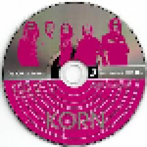 KoЯn: The Box Set Series (4-CD) - Bild 8