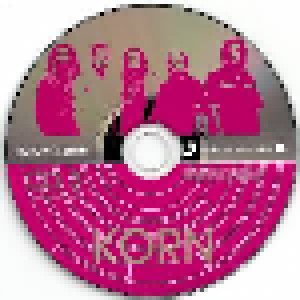 KoЯn: The Box Set Series (4-CD) - Bild 9