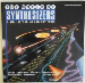 Nova: The World Of Synthesizers (LP) - Bild 1