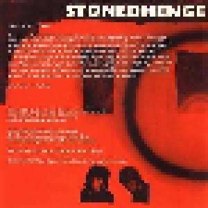Ten Years After: Stonedhenge (2-CD) - Bild 5