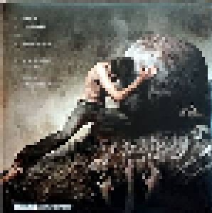 Haken: The Mountain (2-LP + CD) - Bild 4