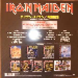 Iron Maiden: Live After Death (2-PIC-LP) - Bild 2