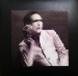 Marilyn Manson: The Pale Emperor (2-LP) - Bild 1