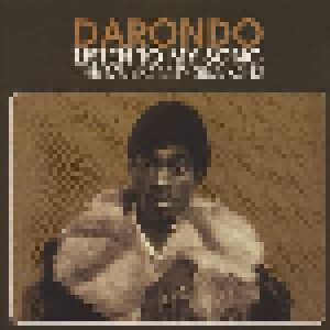Darondo: Listen To My Song: The Music City Sessions (LP) - Bild 1