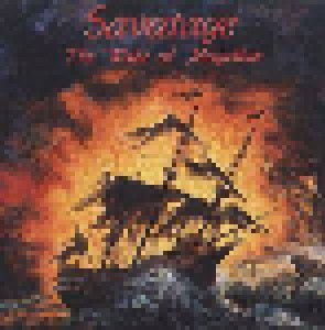 Savatage: The Wake Of Magellan (CD) - Bild 1