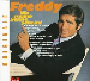 Freddy Quinn: Album-Box (5-CD) - Bild 9