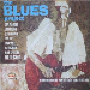 The Blues Project - A Compendium Of The Very Best On The Urban Blues Scene (LP) - Bild 1