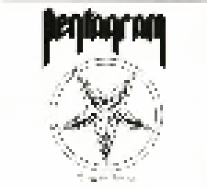 Pentagram: Turn To Stone (CD) - Bild 1