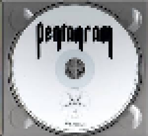 Pentagram: Turn To Stone (CD) - Bild 4