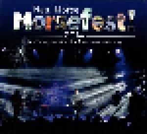 Neal Morse: Morsefest 2014 (4-CD + 2-DVD) - Bild 1