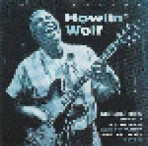 Howlin' Wolf: Masters, The - Cover