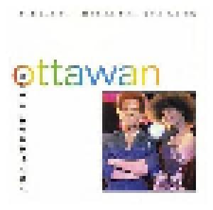 Ottawan: Greatest Hits - Cover