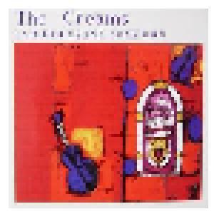 The Creams: All Night Bookman, The - Cover