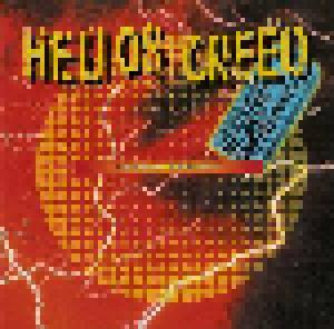 Helios Creed: Cosmic Assault - Cover