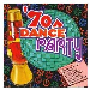 '70s Dance Party - Cover