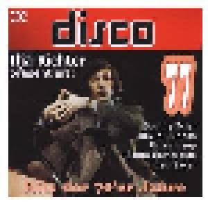 Ilja Richter Präsentiert: Disco 77 - Cover
