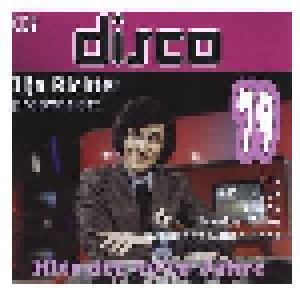 Ilja Richter Präsentiert: Disco 79 - Cover
