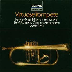 Virtuose Trompete - Cover