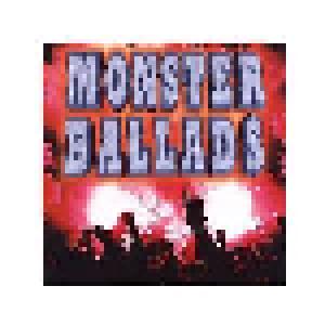 Monster Ballads - Cover