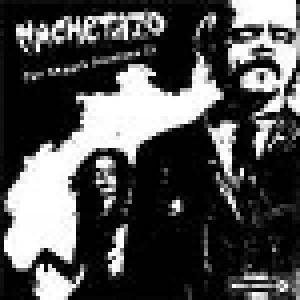 Machetazo: Maggot Sessions II, The - Cover