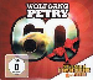 Wolfgang Petry: 60 - Cover