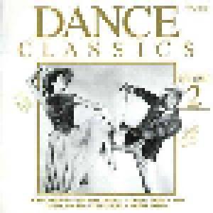 Dance Classics Volume 2 - Cover