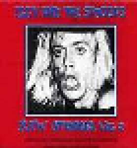 Iggy & The Stooges: Raw Stooges, Vol 2 - Cover
