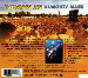 Wishbone Ash: Almighty Blues (SACD) - Bild 2