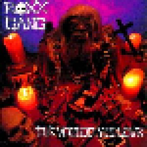 Cover - Roxx Gang: Voodoo You Love, The