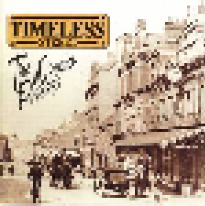 The Whisky Priests: Timeless Street (CD) - Bild 1