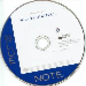 Kenny Burrell: Midnight Blue (CD) - Bild 3