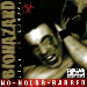 Biohazard: No Holds Barred (CD) - Bild 1