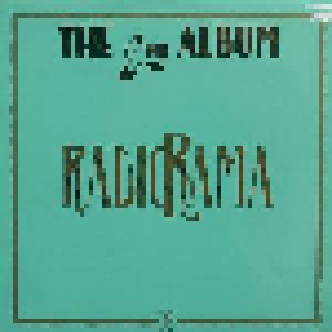 Radiorama: The 2nd Album (LP) - Bild 1