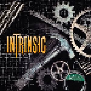 Intrinsic: Nails (CD) - Bild 1