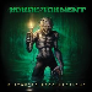 The Horde Of Torment: Distorted Recollections (CD) - Bild 1