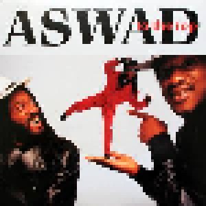 Aswad: To The Top (LP) - Bild 1