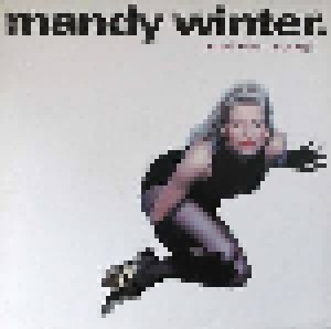 Mandy Winter: It Don't Matter (12") - Bild 1