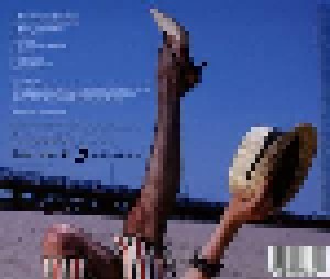 Cyndi Lauper: She's So Unusual (CD) - Bild 2