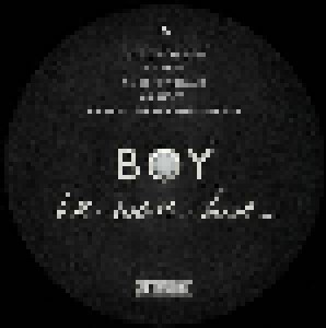 BOY: We Were Here (LP + CD) - Bild 6