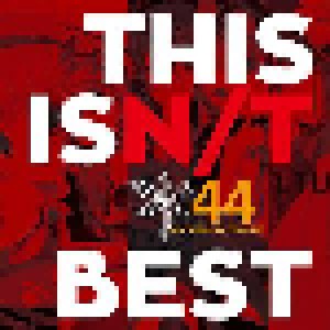 Cover - Nachi: THIS ISN/T BEST