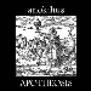 Cover - Anokthus: Apotheosis