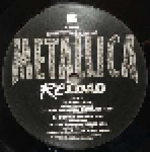 Metallica: Reload (2-LP) - Bild 7