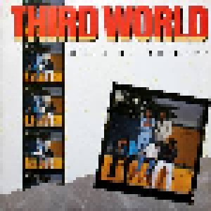 Third World: Hold On To Love (LP) - Bild 1