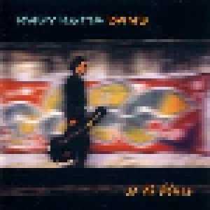 Rudy Rotta Band: So Di Blues (CD) - Bild 1