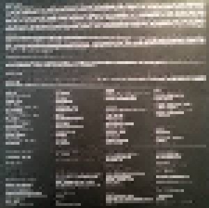 Motörhead: Bad Magic (LP + CD) - Bild 6