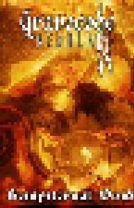 Cover - Gravecode Nebula: Sempiternal Void