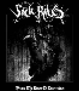 Cover - Sickrites: Praise The Dawn Of Desecration