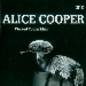 Alice Cooper: Wicked Young Man (2-CD) - Bild 1